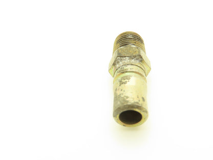 Hanson 2-L15 Pneumatic Quick Coupler 1/4" Body x 1/4"  Male NPT Lot of 14