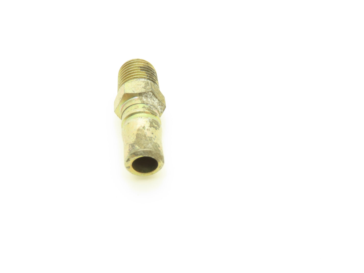 Hanson 2-L15 Pneumatic Quick Coupler 1/4" Body x 1/4"  Male NPT Lot of 14