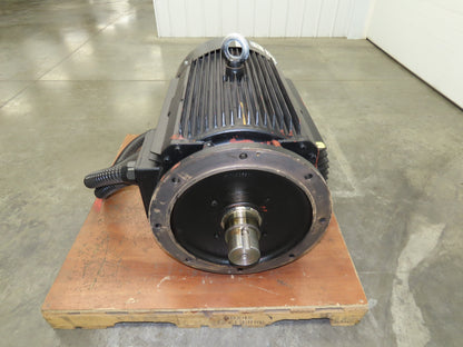 Ingersoll Rand Air Compressor Motor 200Hp 160kw 460V 3Ph R15IU 875CFM 1790RPM