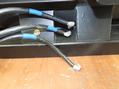 Ingersoll Rand Air Compressor Motor 200Hp 160kw 460V 3Ph R15IU 875CFM 1790RPM