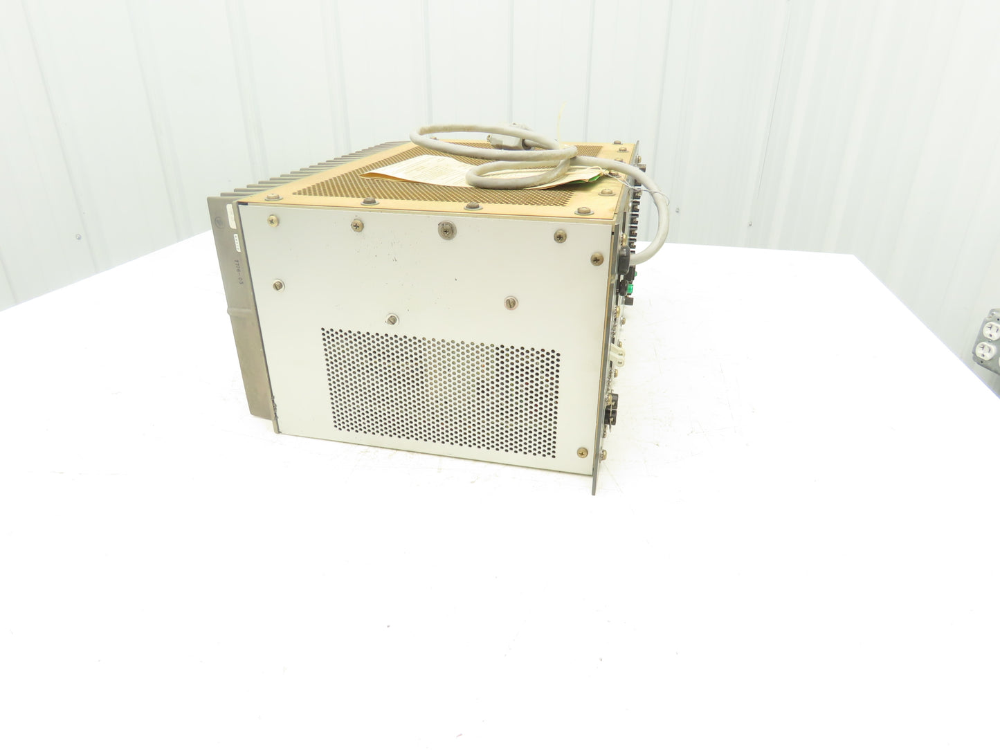 Foxboro 2ARPS05-A6 Spec 200 Power Supply 15VDC/24VAC 500VA *Repaired*