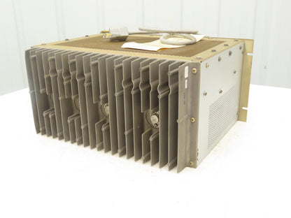 Foxboro 2ARPS05-A6 Spec 200 Power Supply 15VDC/24VAC 500VA *Repaired*