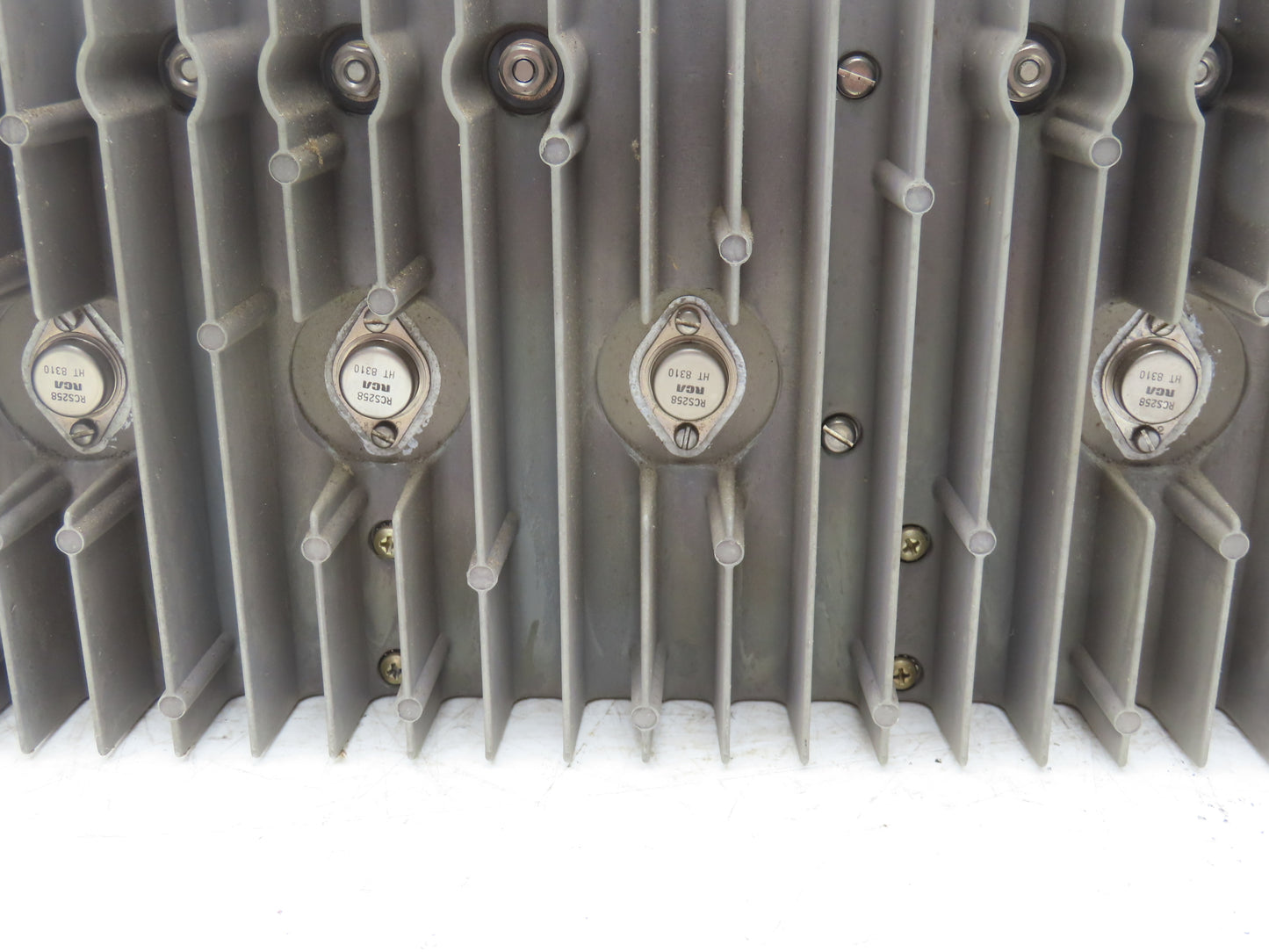 Foxboro 2ARPS05-A6 Spec 200 Power Supply 15VDC/24VAC 500VA *Repaired*