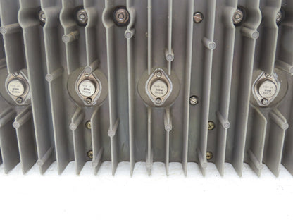 Foxboro 2ARPS05-A6 Spec 200 Power Supply 15VDC/24VAC 500VA *Repaired*