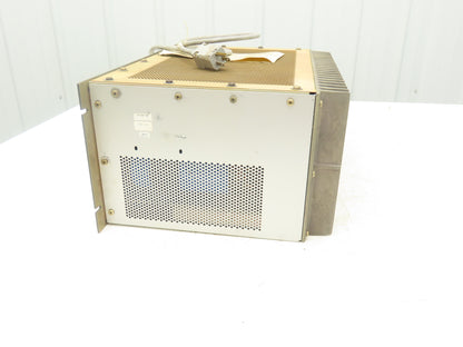 Foxboro 2ARPS05-A6 Spec 200 Power Supply 15VDC/24VAC 500VA *Repaired*