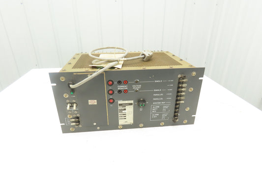 Foxboro 2ARPS05-A6 Spec 200 Power Supply 15VDC/24VAC 500VA *Repaired*