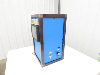 Andritz Inc Fiberscan 2000 HMI Optical Fiber Analysis System Assembly 120VAC