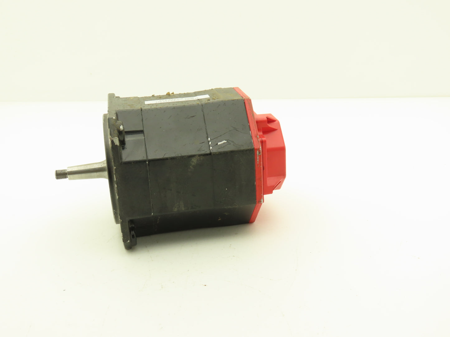 Fanuc A06B-0223-B000 AC Servo Motor 1.4 kw 4000 RPM Pulsecoder A860-2000-T301