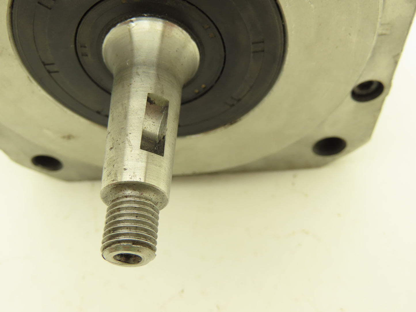 Fanuc A06B-0223-B000 AC Servo Motor 1.4 kw 4000 RPM Pulsecoder A860-2000-T301