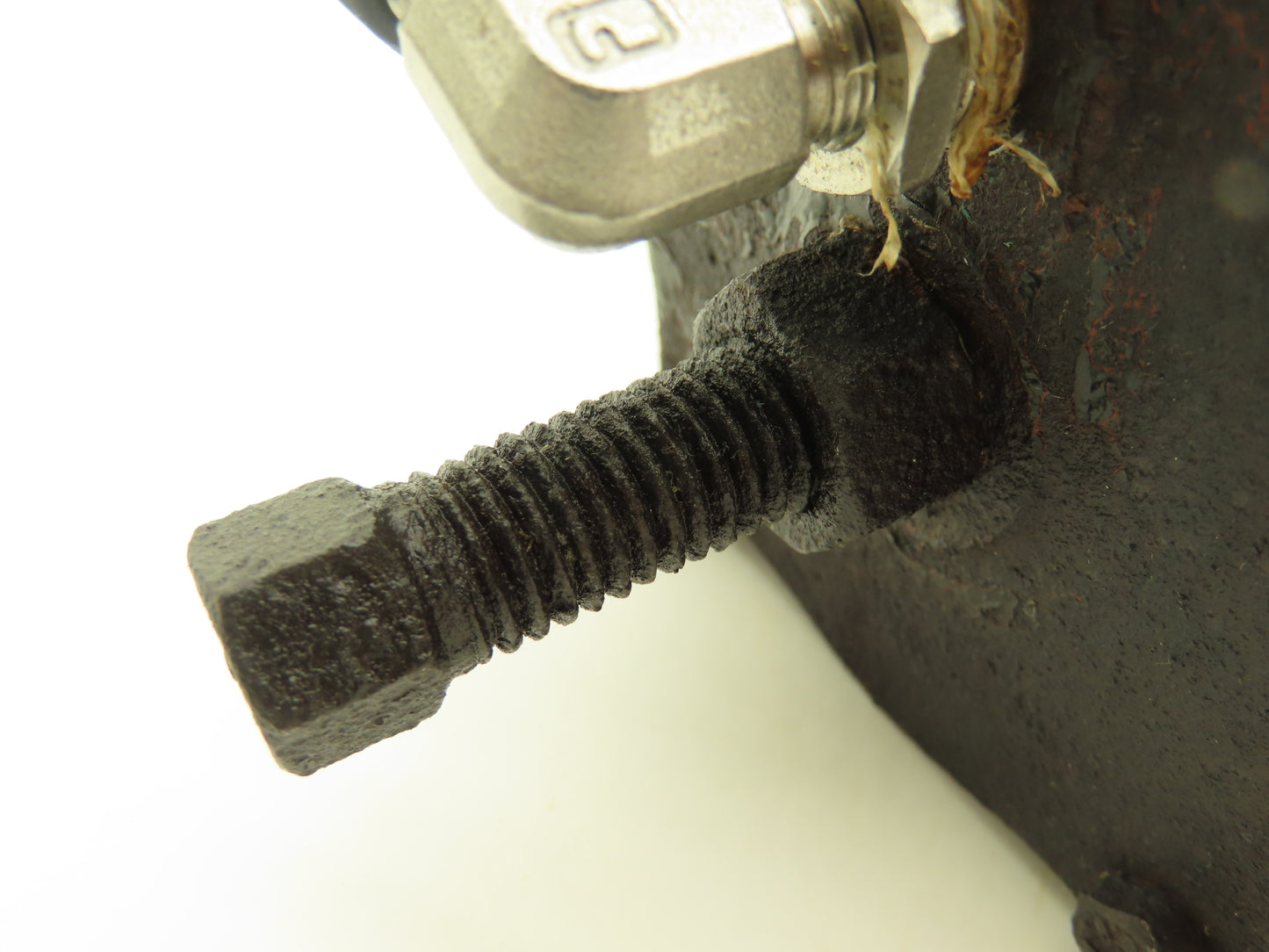 Neles N/A Pneumatic Valve Actuator W/Positioner