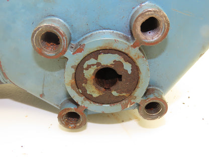 Neles N/A Pneumatic Valve Actuator W/Positioner