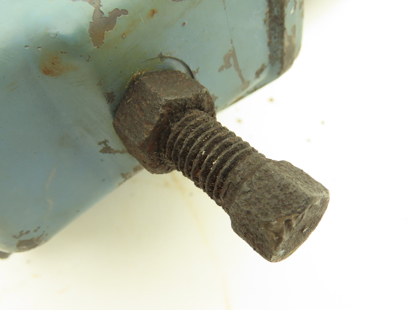 Neles N/A Pneumatic Valve Actuator W/Positioner