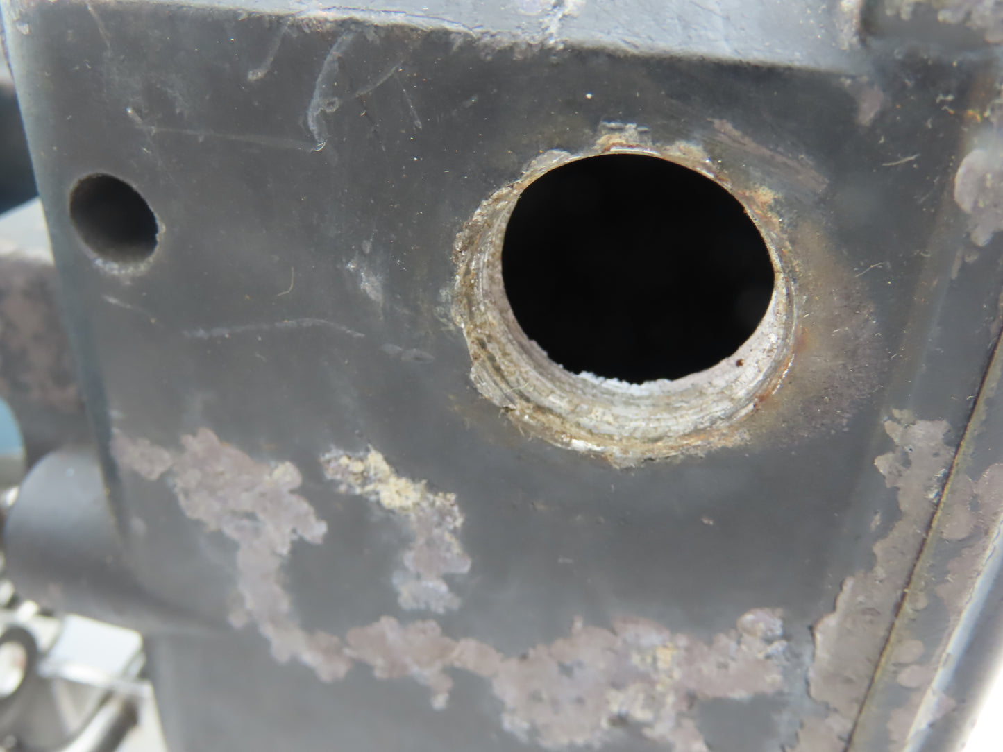 Neles N/A Pneumatic Valve Actuator W/Positioner