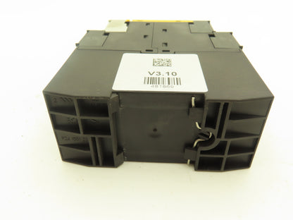 Leuze Electronic ASM1E/2 Safety Monitor 24VDC