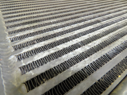 Ingersoll Rand 22937213 Air Compressor Aftercooler Oil Radiator Heat Exchanger