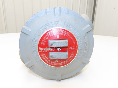 CBLR737C13 Immersion Tube Heater Element 38" 6000W 480V 3PH 2.5" NPT