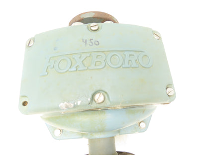 Foxboro 2802-SABA-TSG-G Magnetic Flow Tube Meter 2"Flanged 120V M/2800