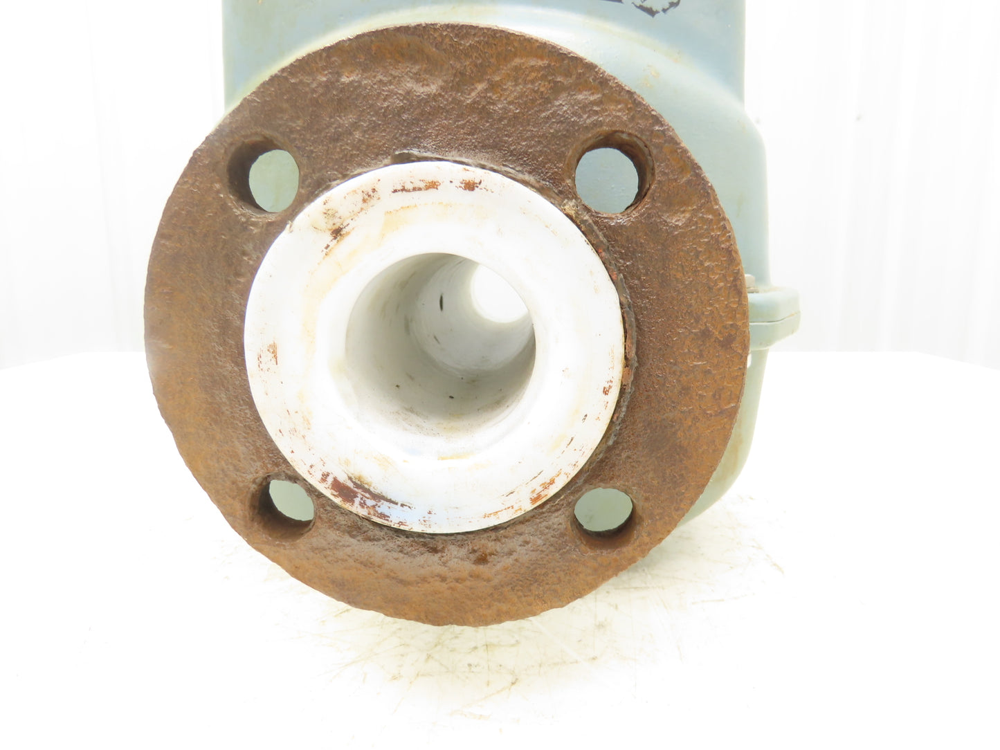 Foxboro 2802-SABA-TSG-G Magnetic Flow Tube Meter 2"Flanged 120V M/2800