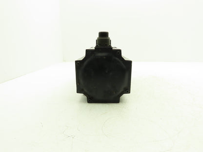 Yaskawa USAGED-09A22K AC Servo Motor 0.85kW 3PH 1500 RPM Encoder UTOPH-81AWF