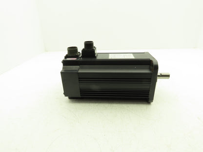 Yaskawa USAGED-09A22K AC Servo Motor 0.85kW 3PH 1500 RPM Encoder UTOPH-81AWF