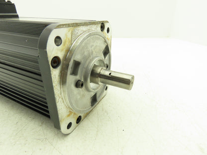 Yaskawa USAGED-09A22K AC Servo Motor 0.85kW 3PH 1500 RPM Encoder UTOPH-81AWF
