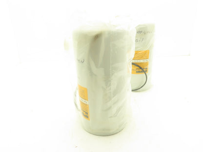 Parker Filtration 927736 10C Hydraulic Spin-On Oil Filter 10 Micron  Lot of 3