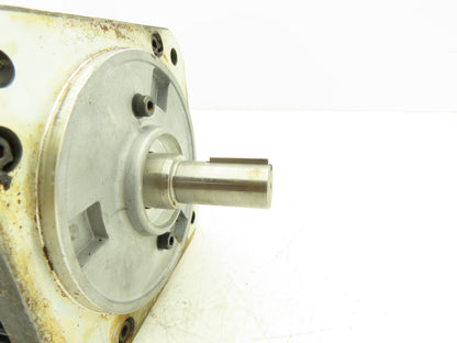 Yaskawa USAGED-09A22K AC Servo Motor 0.85kW 3PH 1500 RPM Encoder UTOPH-81AWF