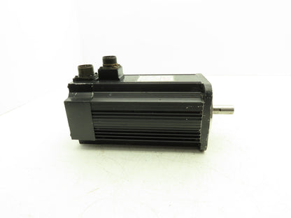 Yaskawa USAGED-09A22K AC Servo Motor 0.85kW 3PH 1500 RPM Encoder UTOPH-81AWF