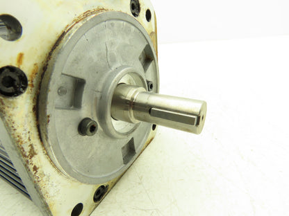 Yaskawa USAGED-09A22K AC Servo Motor 0.85kW 3PH 1500 RPM Encoder UTOPH-81AWF