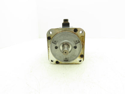 Yaskawa USAGED-09A22K AC Servo Motor 0.85kW 3PH 1500 RPM Encoder UTOPH-81AWF