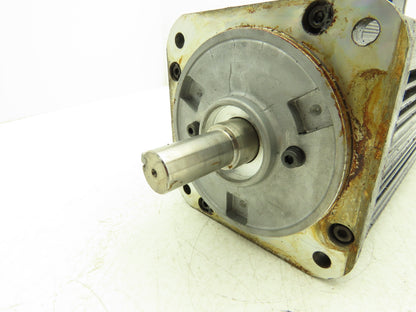 Yaskawa USAGED-09A22K AC Servo Motor 0.85kW 3PH 1500 RPM Encoder UTOPH-81AWF