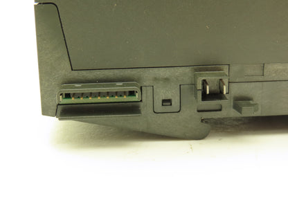 Siemens 6ES7 132-4BF00-0AA0 SIMATIC 8PT Digital Output W/Terminal 24VDC Lot Of 6