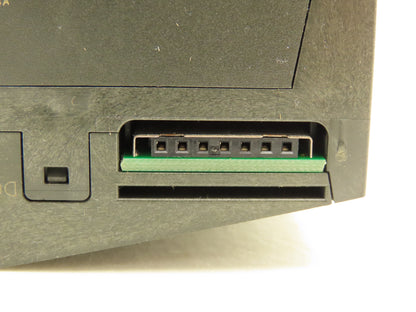 Siemens 6ES7 132-4BF00-0AA0 SIMATIC 8PT Digital Output W/Terminal 24VDC Lot Of 6