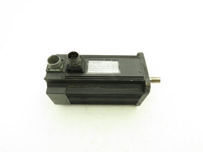 Yaskawa USAGED-09A22K AC Servo Motor 0.85kW 3PH 1500 RPM Encoder UTOPH-81AWF