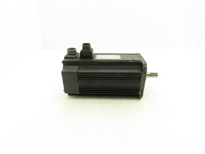 Yaskawa USAGED-09A22K AC Servo Motor 0.85kW 3PH 1500 RPM Encoder UTOPH-81AWF