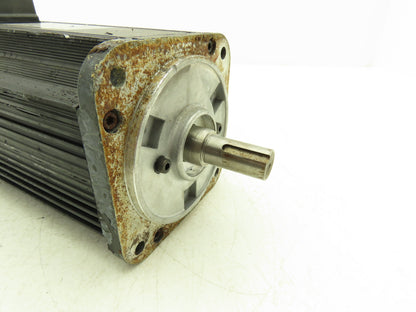 Yaskawa USAGED-09A22K AC Servo Motor 0.85kW 3PH 1500 RPM Encoder UTOPH-81AWF