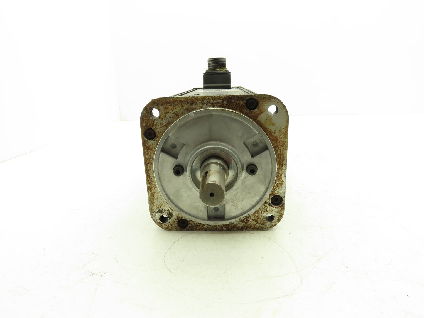 Yaskawa USAGED-09A22K AC Servo Motor 0.85kW 3PH 1500 RPM Encoder UTOPH-81AWF