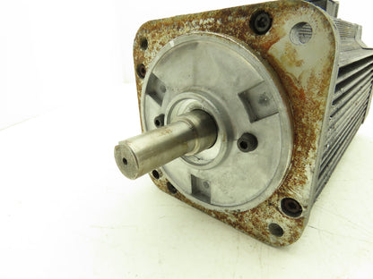 Yaskawa USAGED-09A22K AC Servo Motor 0.85kW 3PH 1500 RPM Encoder UTOPH-81AWF