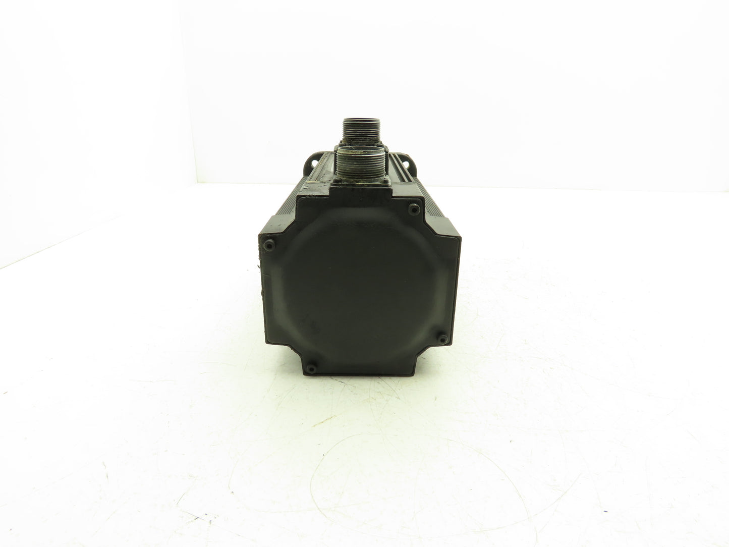 Yaskawa USAGED-09A22K AC Servo Motor 0.85kW 3PH 1500 RPM Encoder UTOPH-81AWF