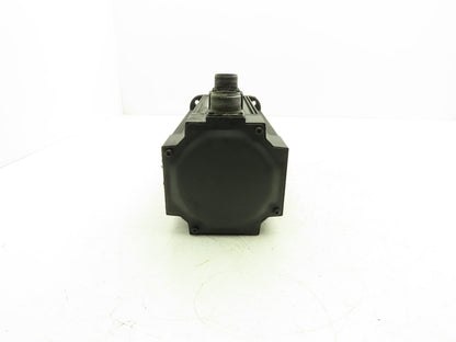 Yaskawa USAGED-09A22K AC Servo Motor 0.85kW 3PH 1500 RPM Encoder UTOPH-81AWF