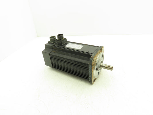 Yaskawa USAGED-09A22K AC Servo Motor 0.85kW 3PH 1500 RPM Encoder UTOPH-81AWF