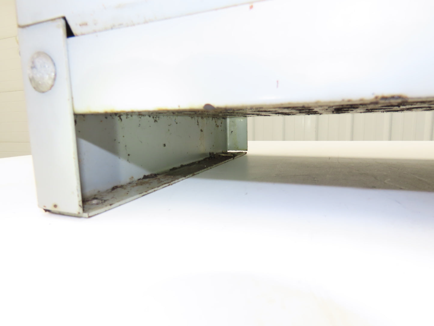 Hevi-Duty T2H15S Stepdown Power Transformer 15kva 3Ph HV 480V LV 208Y/120V