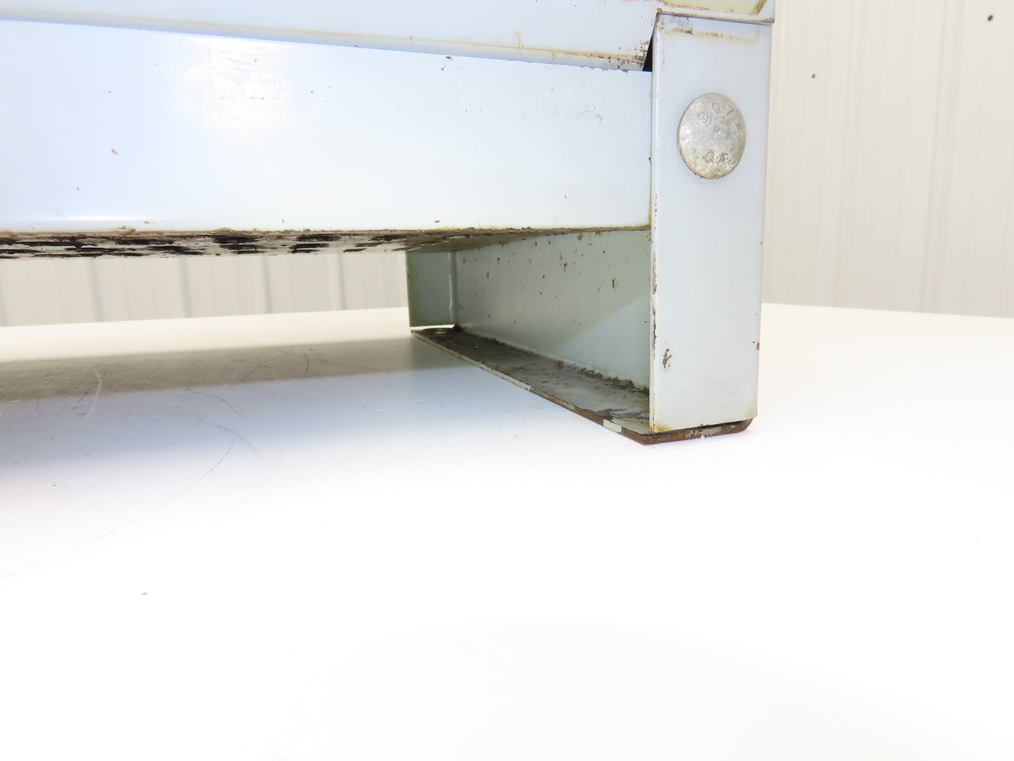 Hevi-Duty T2H15S Stepdown Power Transformer 15kva 3Ph HV 480V LV 208Y/120V