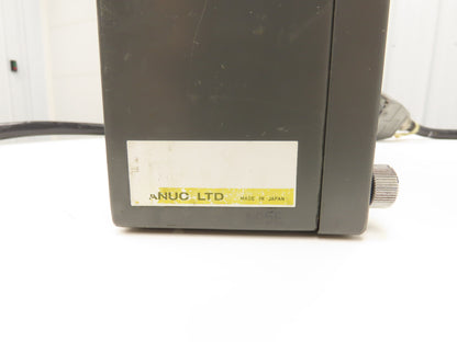Fanuc A05B-2351-C201 Robot Control Brake Release Unit