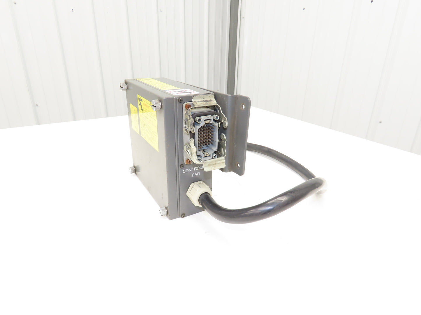 Fanuc A05B-2351-C201 Robot Control Brake Release Unit