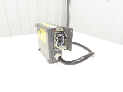 Fanuc A05B-2351-C201 Robot Control Brake Release Unit
