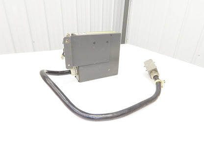 Fanuc A05B-2351-C201 Robot Control Brake Release Unit