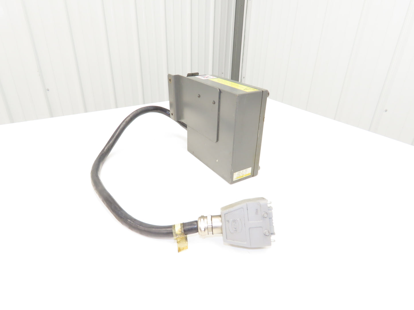 Fanuc A05B-2351-C201 Robot Control Brake Release Unit