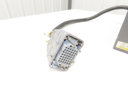 Fanuc A05B-2351-C201 Robot Control Brake Release Unit