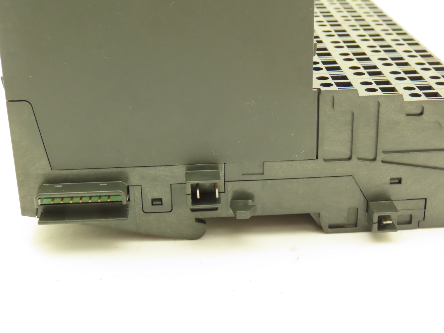 Siemens 6ES7 131-4BF00-0AA0 SIMATIC 8PT Digital Input W/Terminal 24VDC Lot Of 10